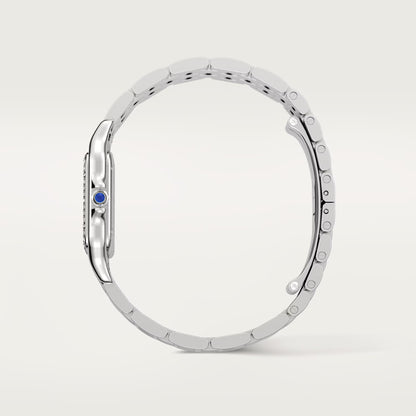 Panthère de Cartier - White Dial W4PN0018