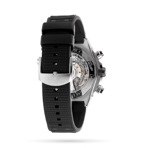 Breitling Black Dial AB0136251B1S1