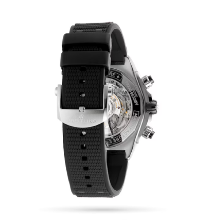 Breitling Black Dial AB0136251B1S1