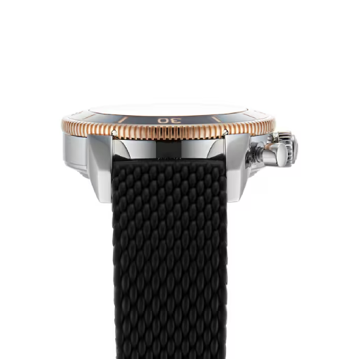 Breitling Black Dial U13313121B1S1