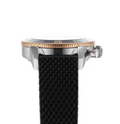 Breitling Black Dial U13313121B1S1