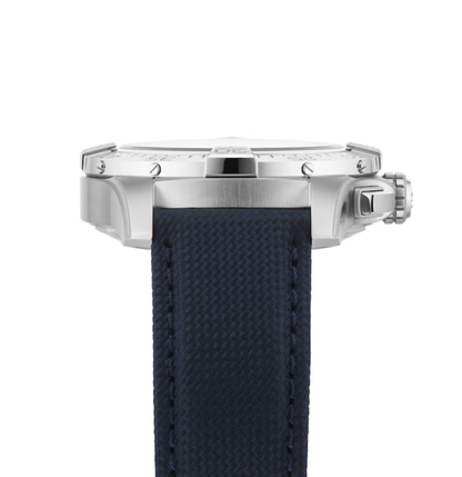 Breitling Blue Dial AB0147101C1X1