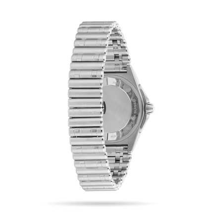 Breitling White Dial A32398101A1A1