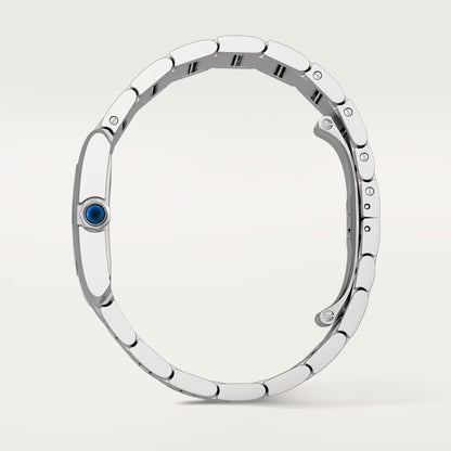 Tank Française White Dial - WSTA0105