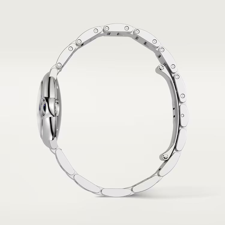 Ballon Bleu de Cartier White Dial - WSBB067