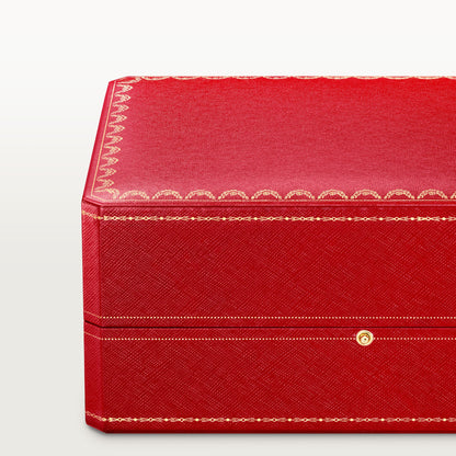 La Panthère de Cartier Black Dial - HPI01636