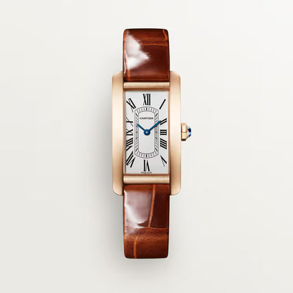 Ballon Bleu de Cartier Gold Dial - WGTA0340
