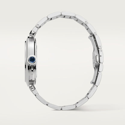 Pasha de Cartier watch - Blue Dial WSPA0038