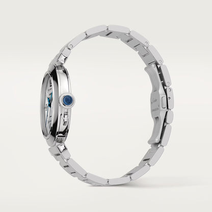 Pasha de Cartier watch - White Dial WSPA0009