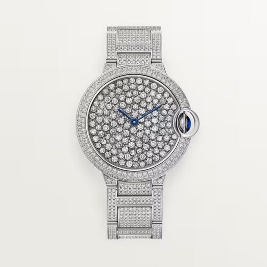Ballon Bleu de Cartier Gem Dial - HPI01514