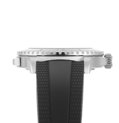 Breitling Black and White Dial A17378211B1S1