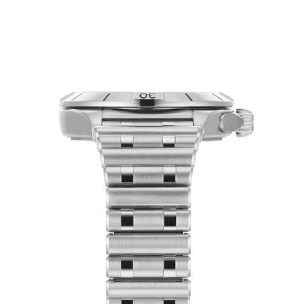 Breitling White Dial A32398101A1A1