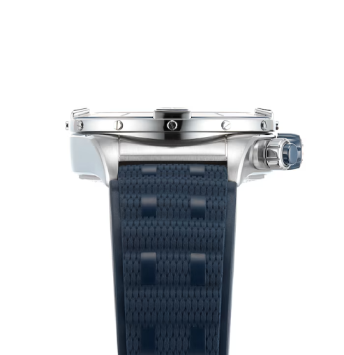 Breitling Blue Dial AB0136161C1S1