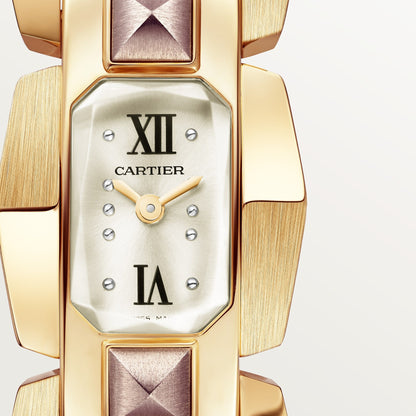 Clash [Un]limited watch - White Dial WGMB0002