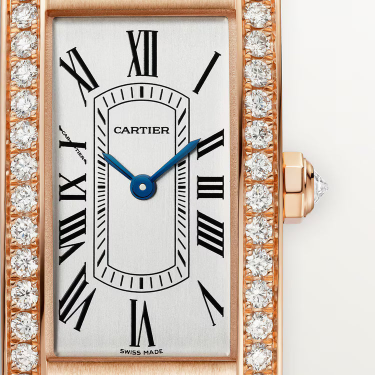 Ballon Bleu de Cartier White Dial - WJTA0059