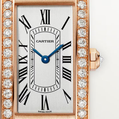 Ballon Bleu de Cartier White Dial - WJTA0059