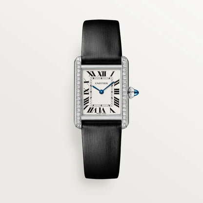 Tank Must watch - White Dial W4TA0031