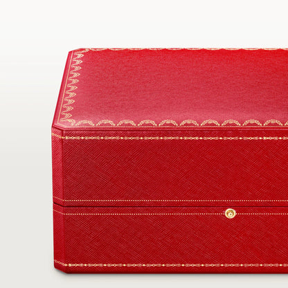 La Panthère de Cartier Black Dial - HPI01537