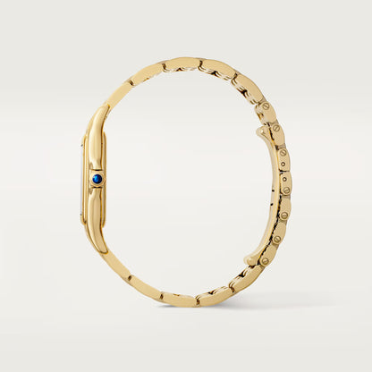 Panthère de Cartier - White Dial WGPN0051