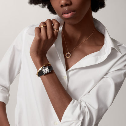 Tank Must watch - White Dial WSTA0110