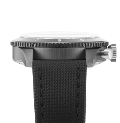Breitling Black Dial SB04451A1B1X1