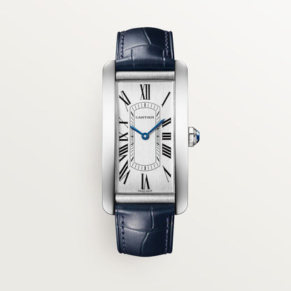 Tank Américaine White Dial - WSTA0083