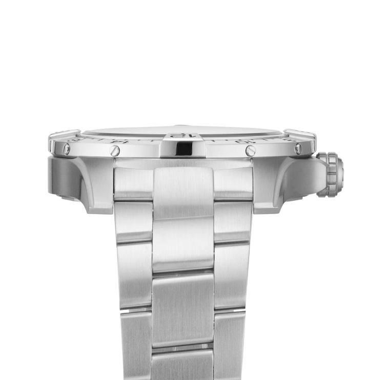 Breitling Black Dial BA17328101B1A1