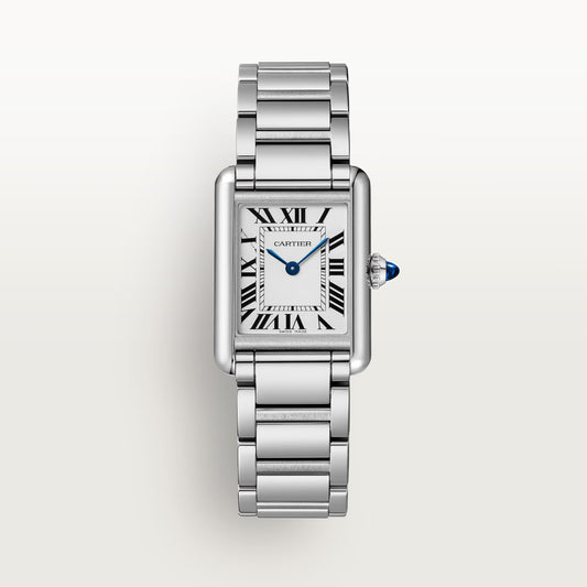 Tank Must SolarBeat™ White Dial - WSTA0121