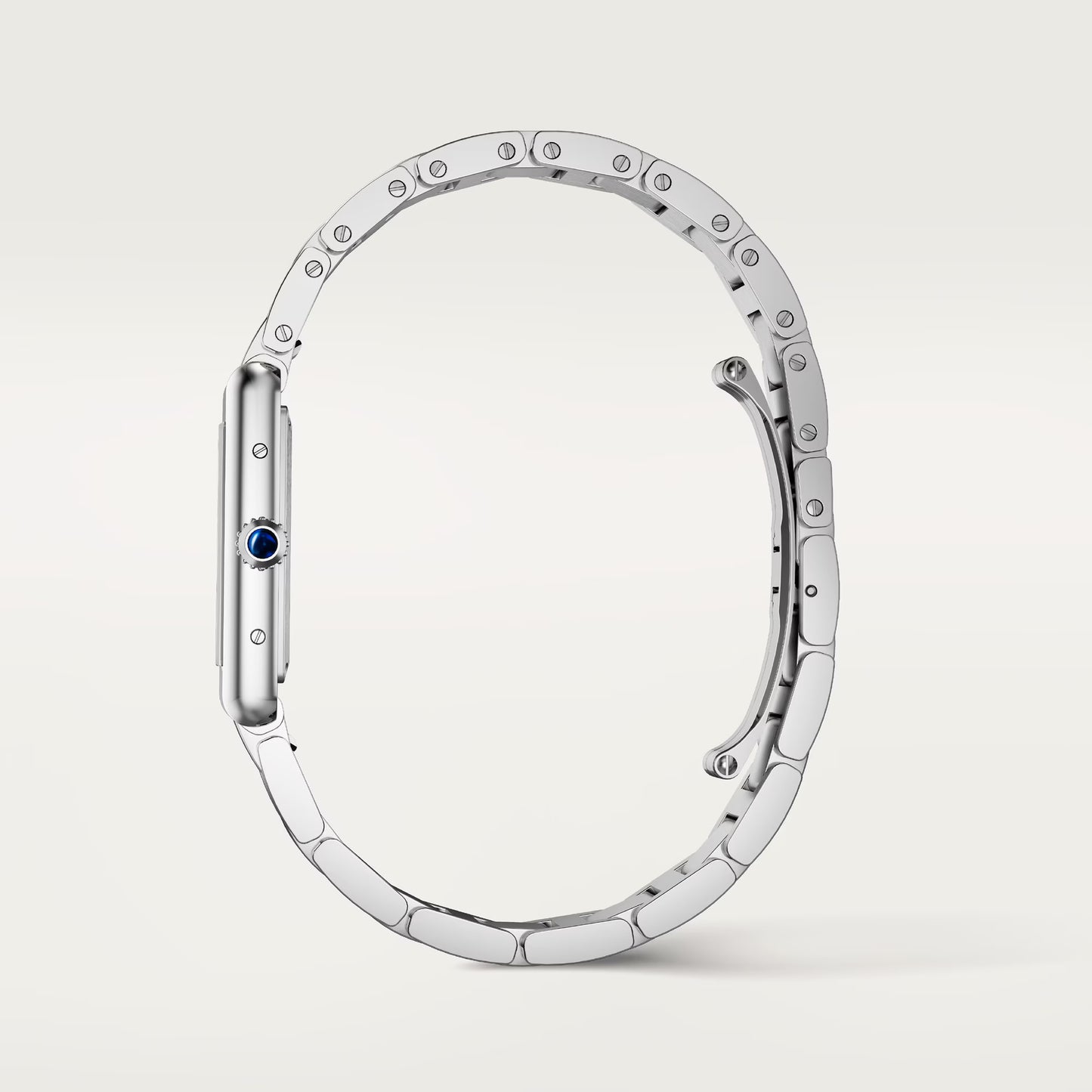 Tank Must SolarBeat™ White Dial - WSTA0122