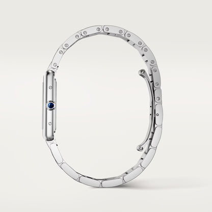 Tank Must SolarBeat™ White Dial - WSTA0122