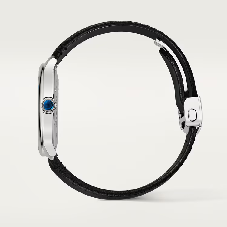 Cartier Ronde Must de Cartier White Dial WSRN0032