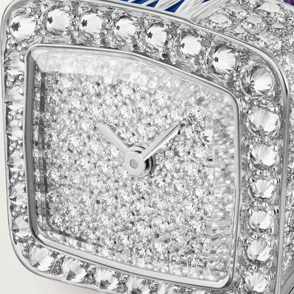 Reflection de Cartier watch - Gem Dial WJMC0003