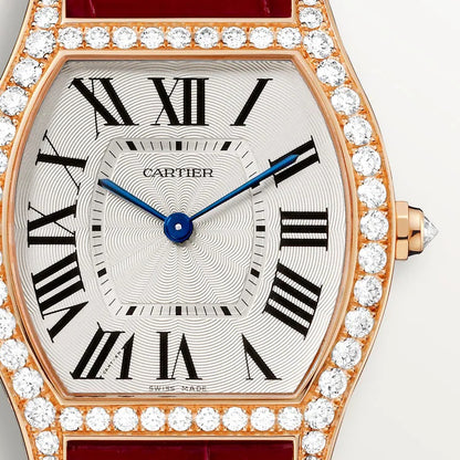 Tortue watch - White Dial WA501008