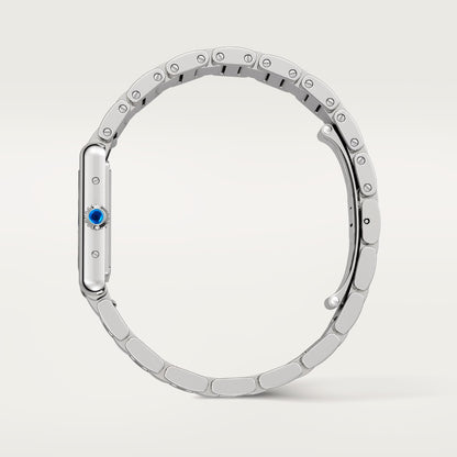 Tank Must watch - White Dial WSTA0107