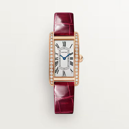 Ballon Bleu de Cartier White Dial - WJTA0059