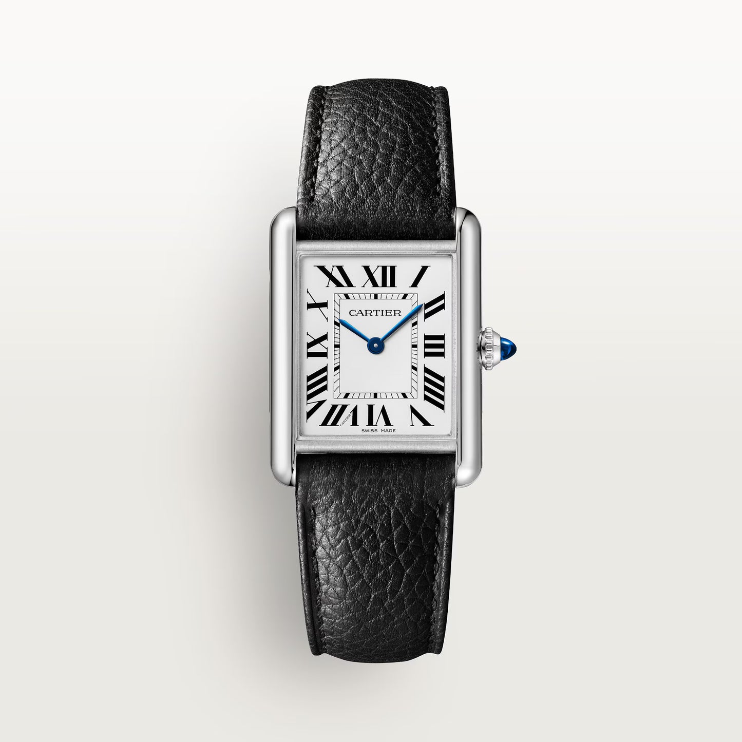 Tank Must SolarBeat™ White Dial - WSTA0120
