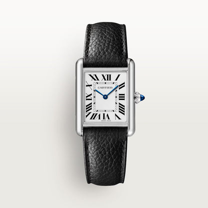Tank Must SolarBeat™ White Dial - WSTA0120