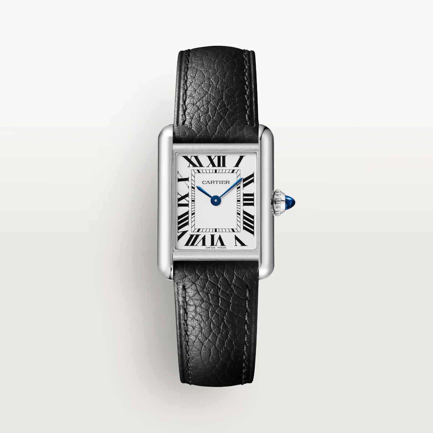 Tank Must SolarBeat™ White Dial - WSTA0119