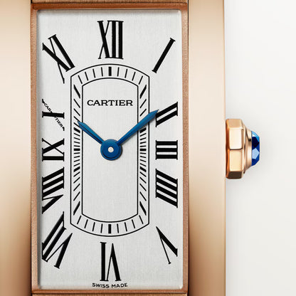 Ballon Bleu de Cartier Gold Dial - WGTA0340