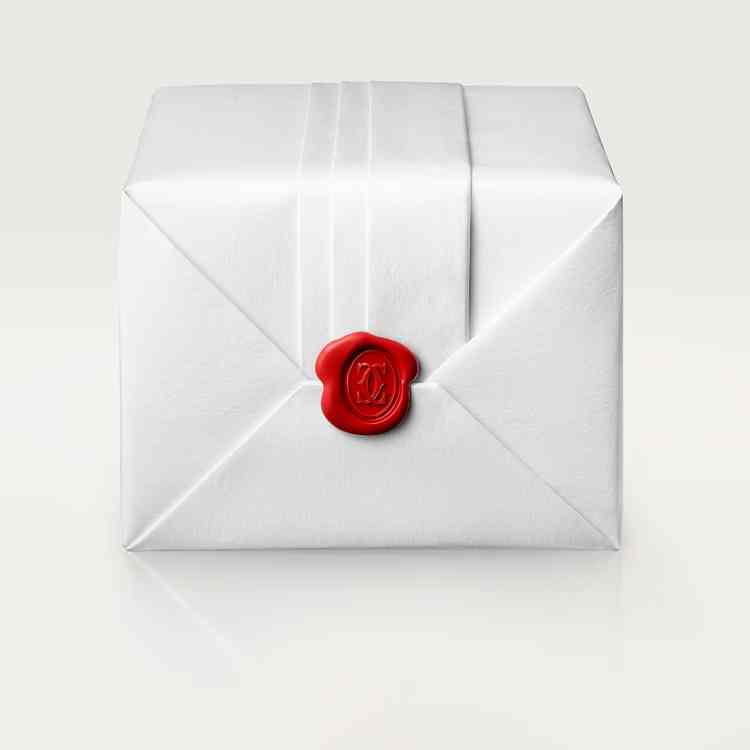 La Panthère Gem Dial - HPI01426