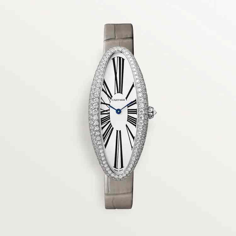 Baignoire Allongée White Dial - WJBA0007