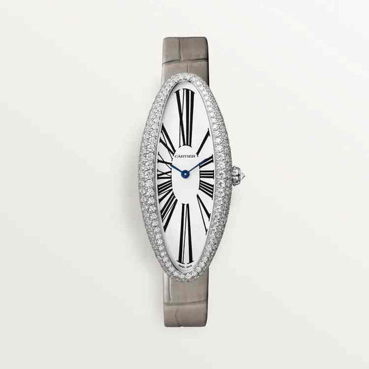 Baignoire Allongée White Dial - WJBA0007