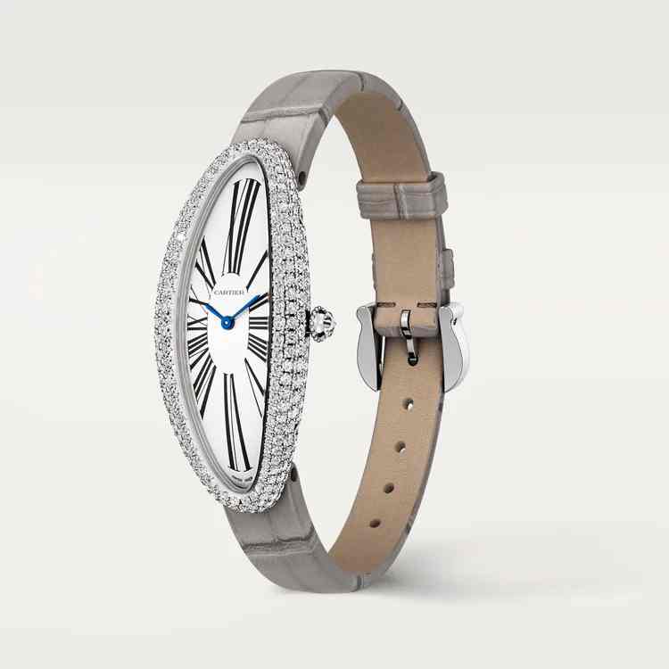 Baignoire Allongée White Dial - WJBA0007