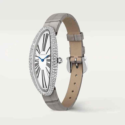Baignoire Allongée White Dial - WJBA0007