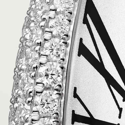 Baignoire Allongée White Dial - WJBA0007