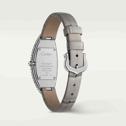 Baignoire Allongée White Dial - WJBA0007