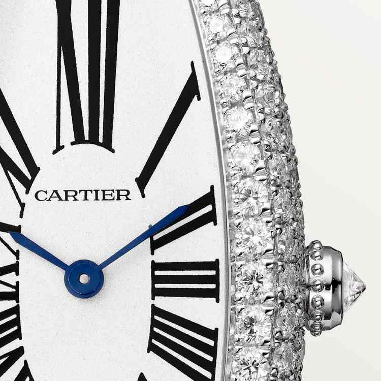 Baignoire Allongée White Dial - WJBA0007