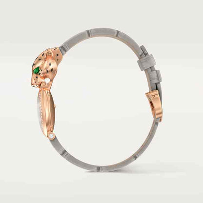 La Panthère Rose Gold Dial - HPI01379