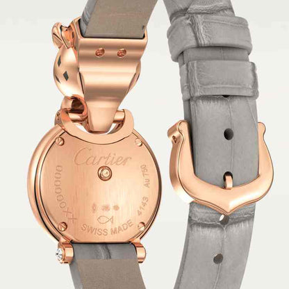 La Panthère Rose Gold Dial - HPI01379