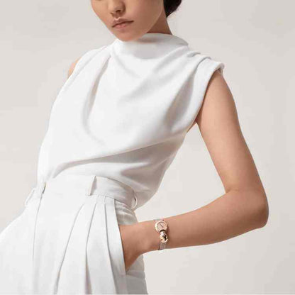 La Panthère Rose Gold Dial - HPI01379